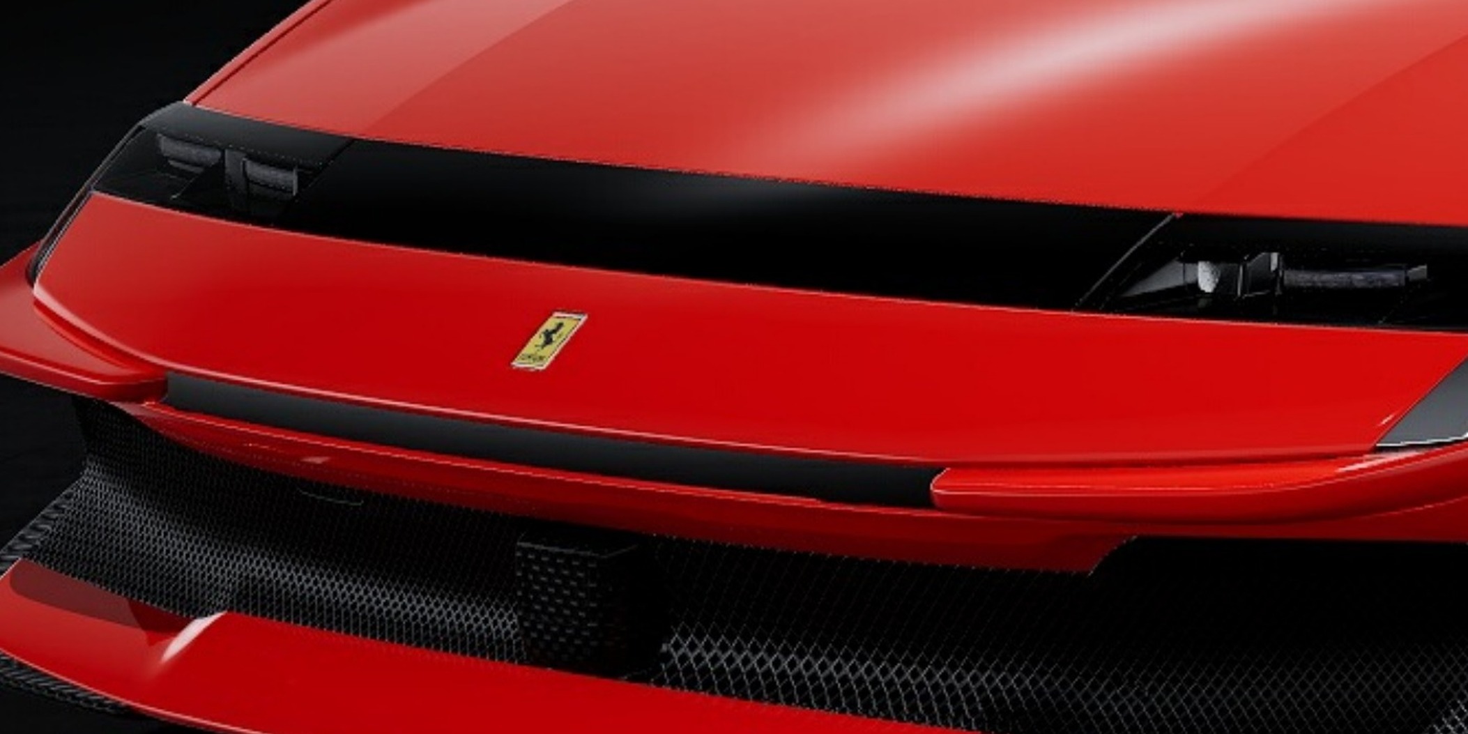 Ferrari 849 Testarossa oggi, configurazione KBMSA-2026-0021