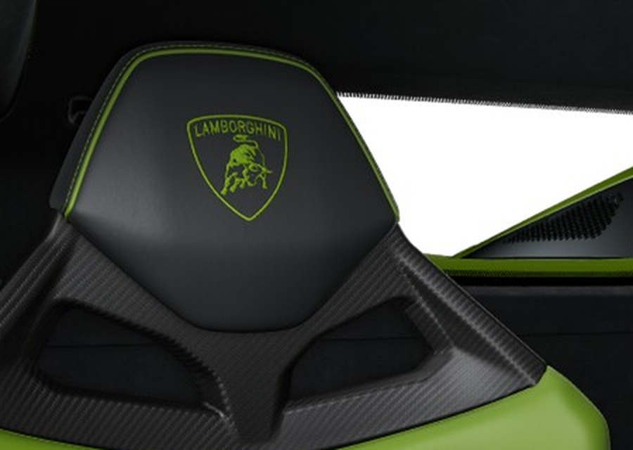Lamborghini Temerario oggi, configurazione KBMSA-2026-0013