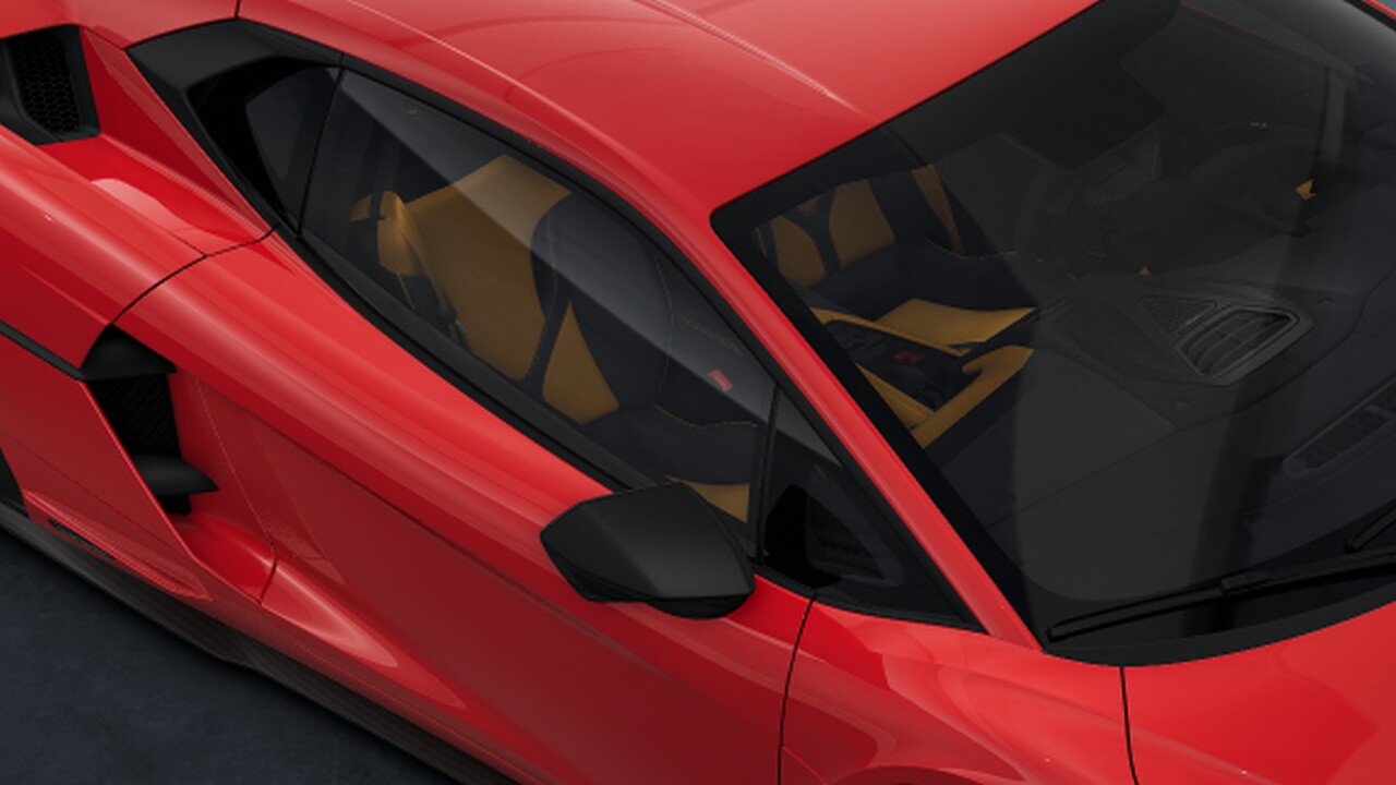 Lamborghini Temerario oggi, configurazione KBMSA-2026-0024